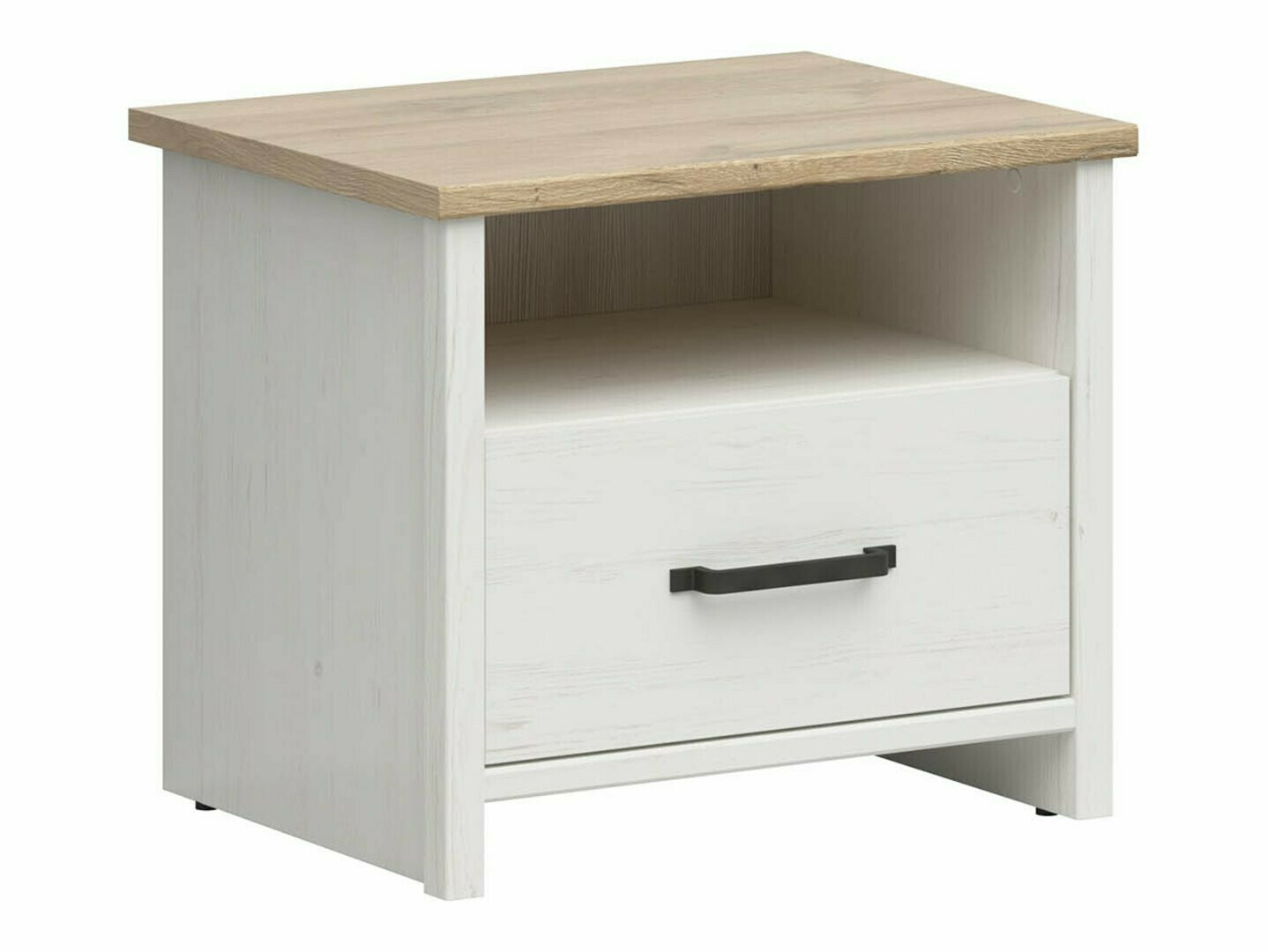 Bedside table Balmave 125
