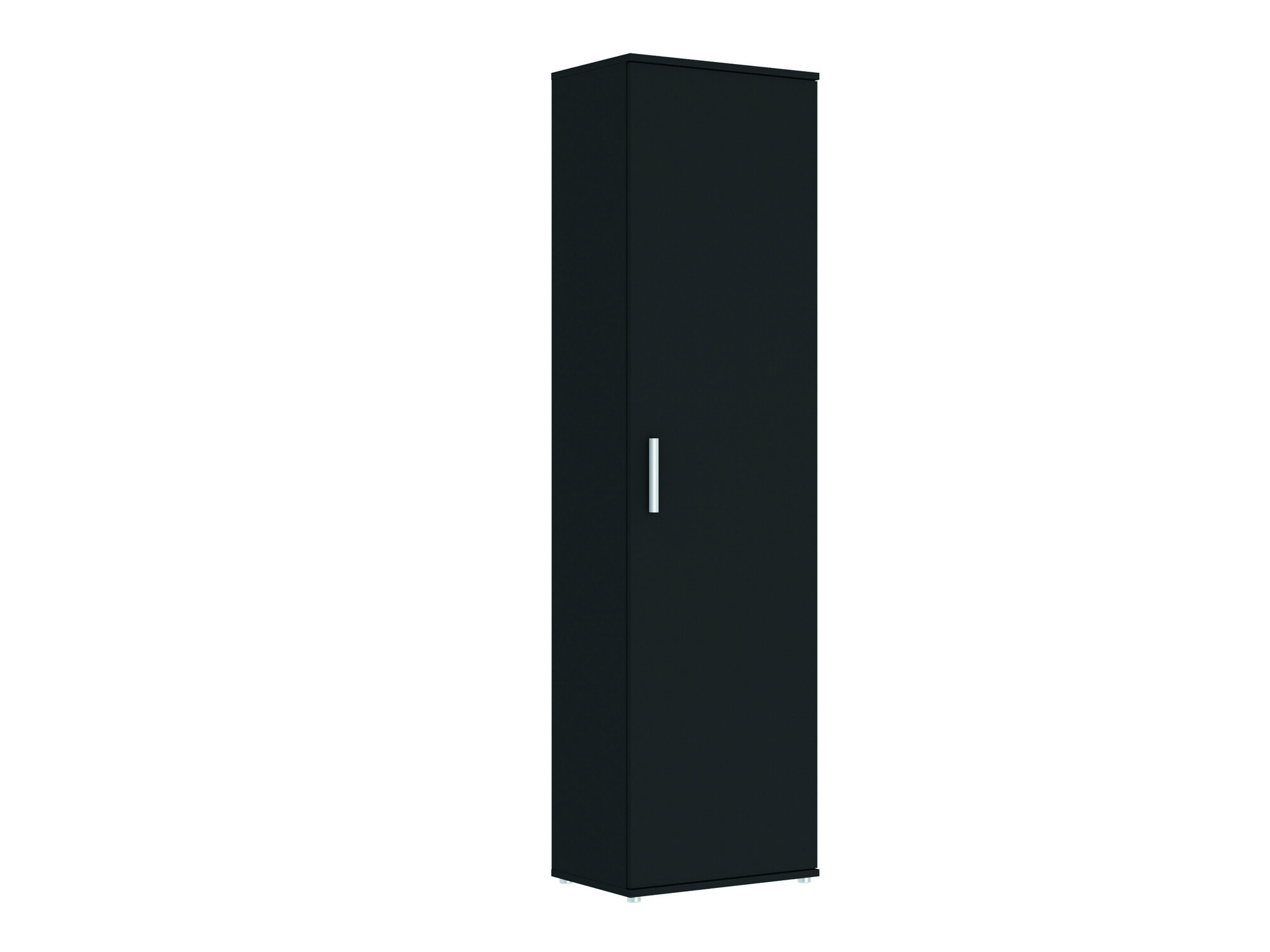 Bookcase Bristol 200 (Anthracite)