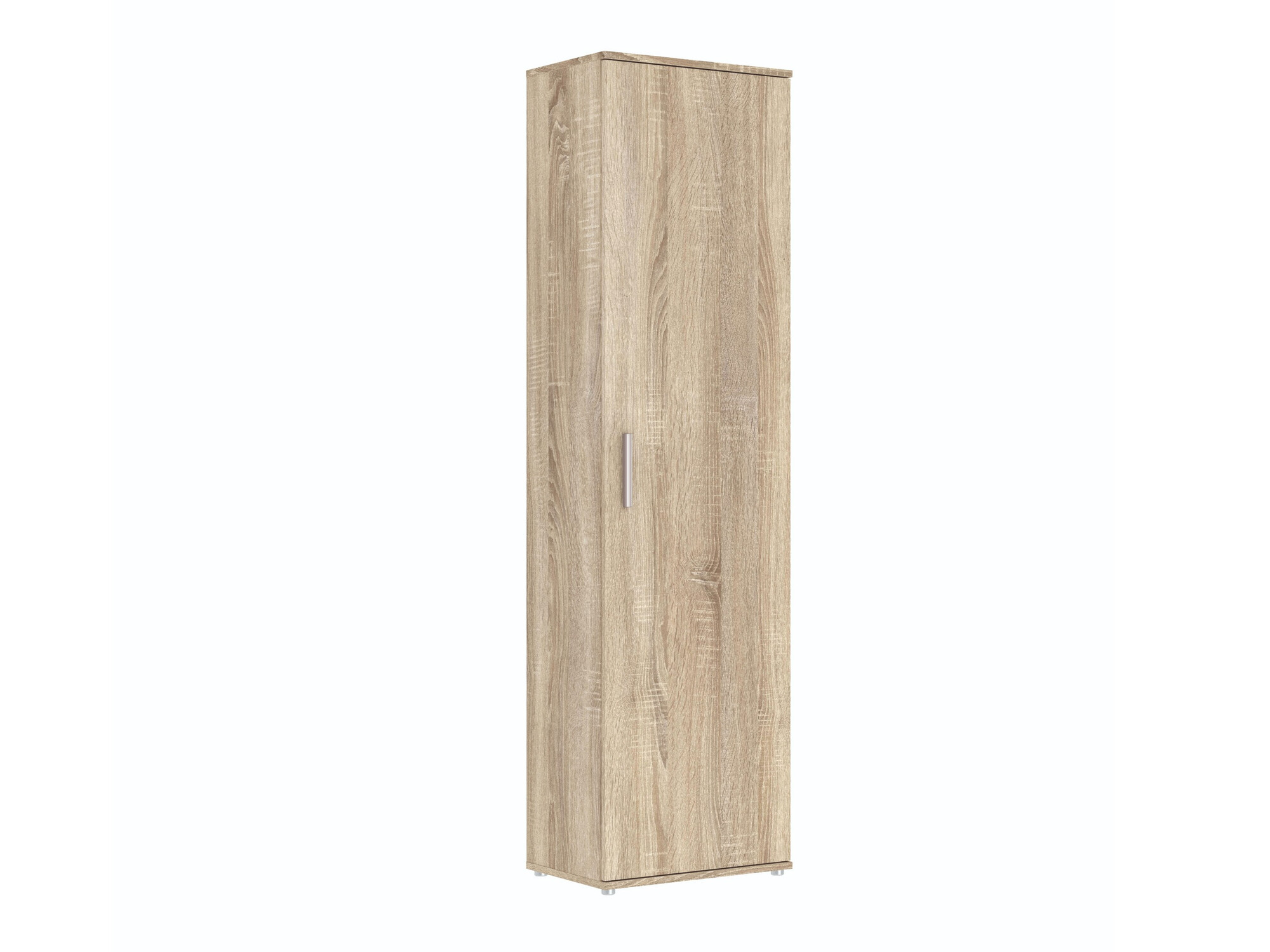 Bookcase Bristol 200 (Sonoma oak)