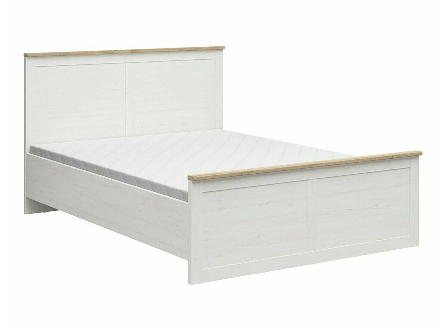 Bed Balmave 131