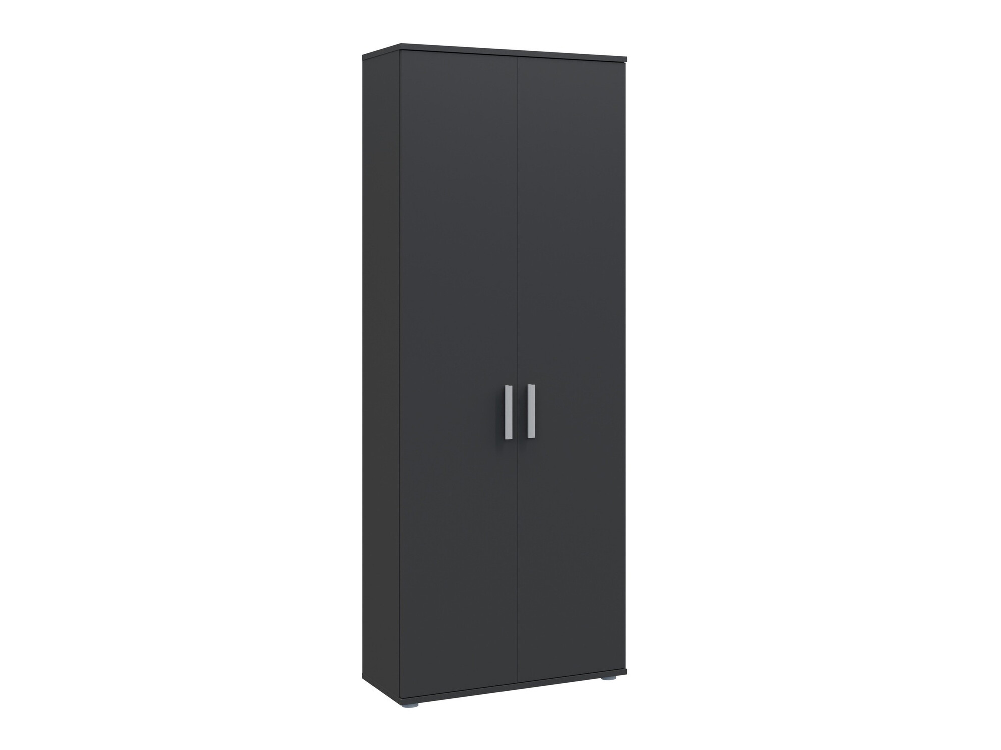 Bookcase Bristol 201 (Anthracite)