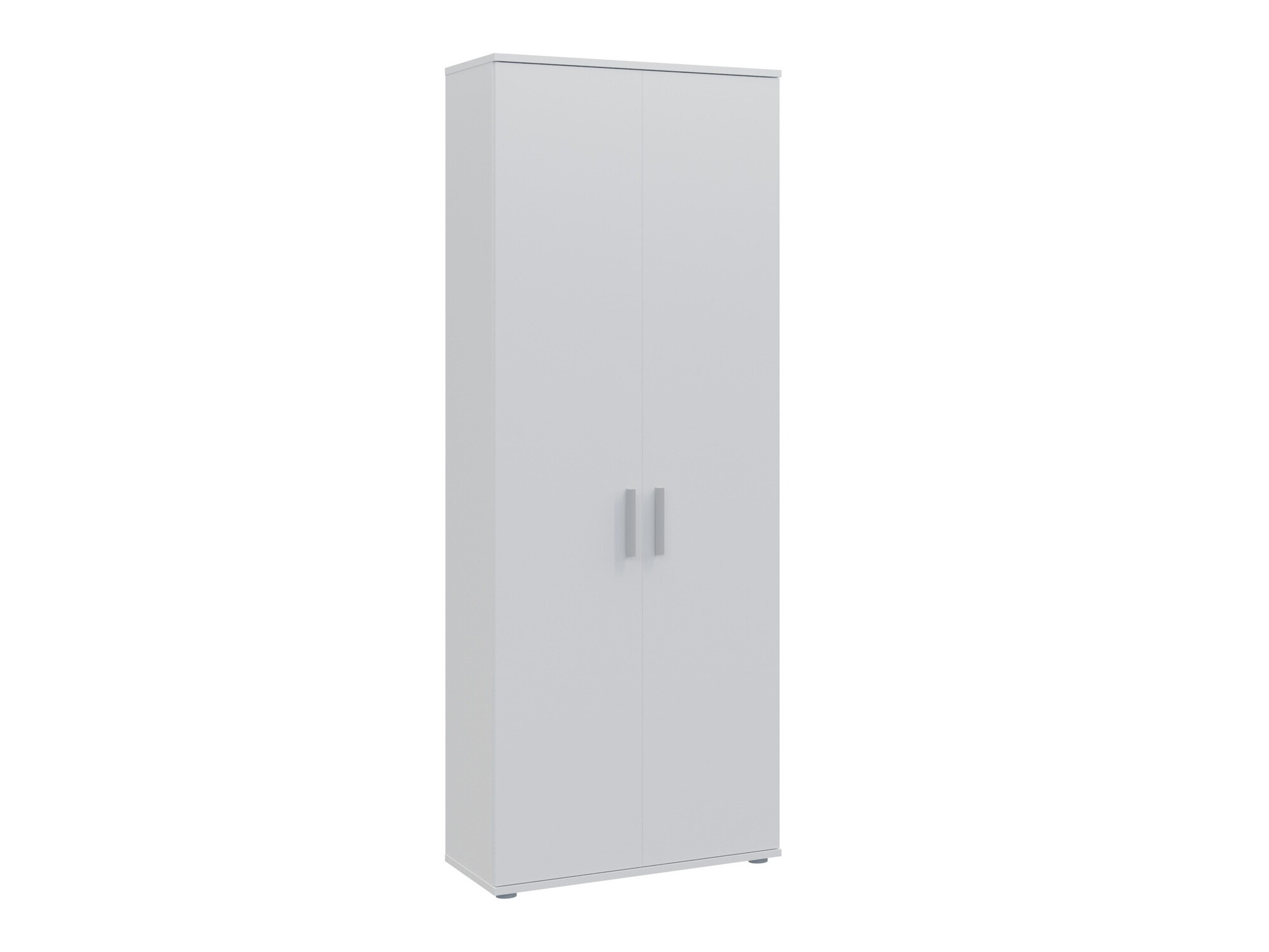 Bookcase Bristol 201 (White)