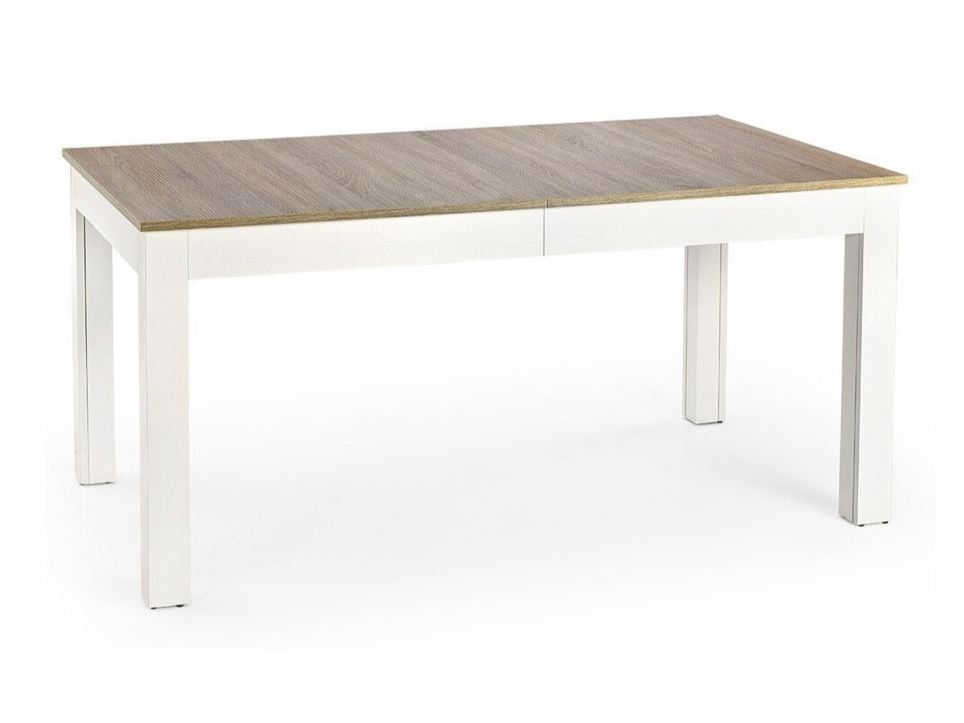 Table Houston 691 (Sonoma oak + White)