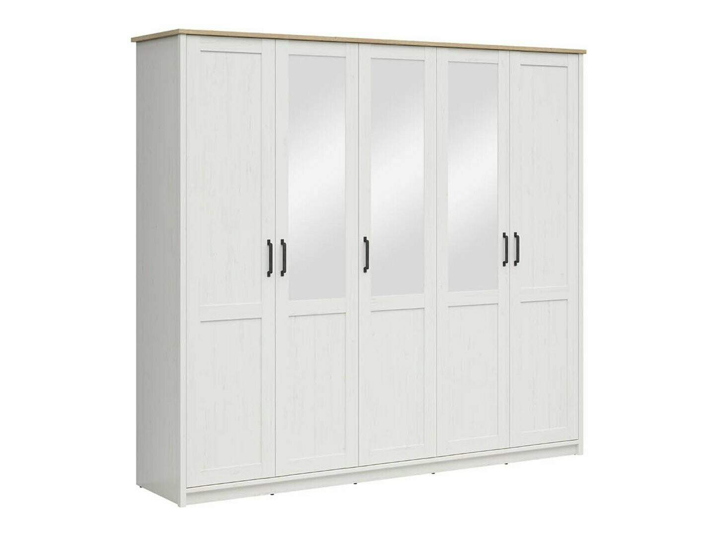 Wardrobe Balmave 128