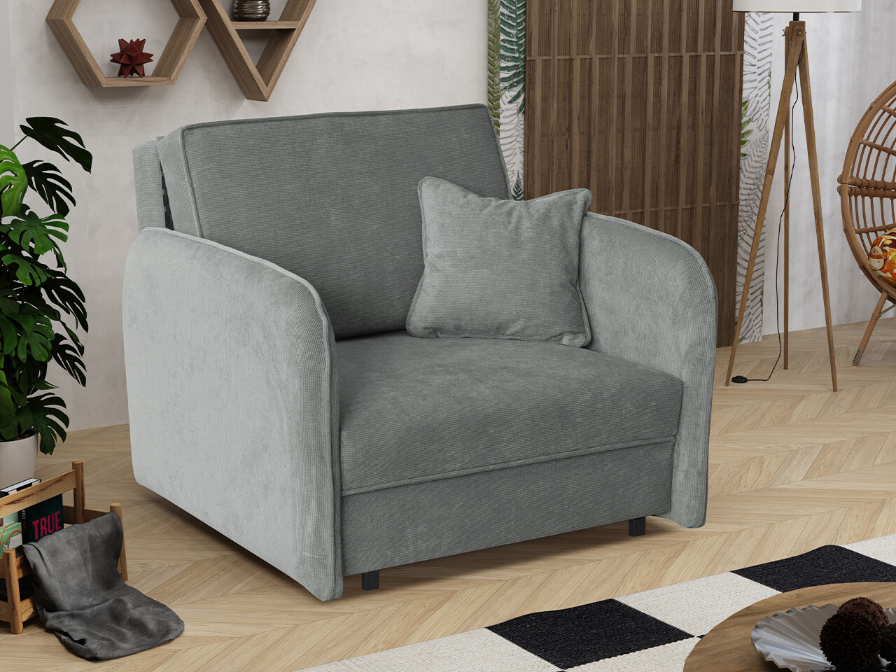 Armchair Lirael I (Again 85)