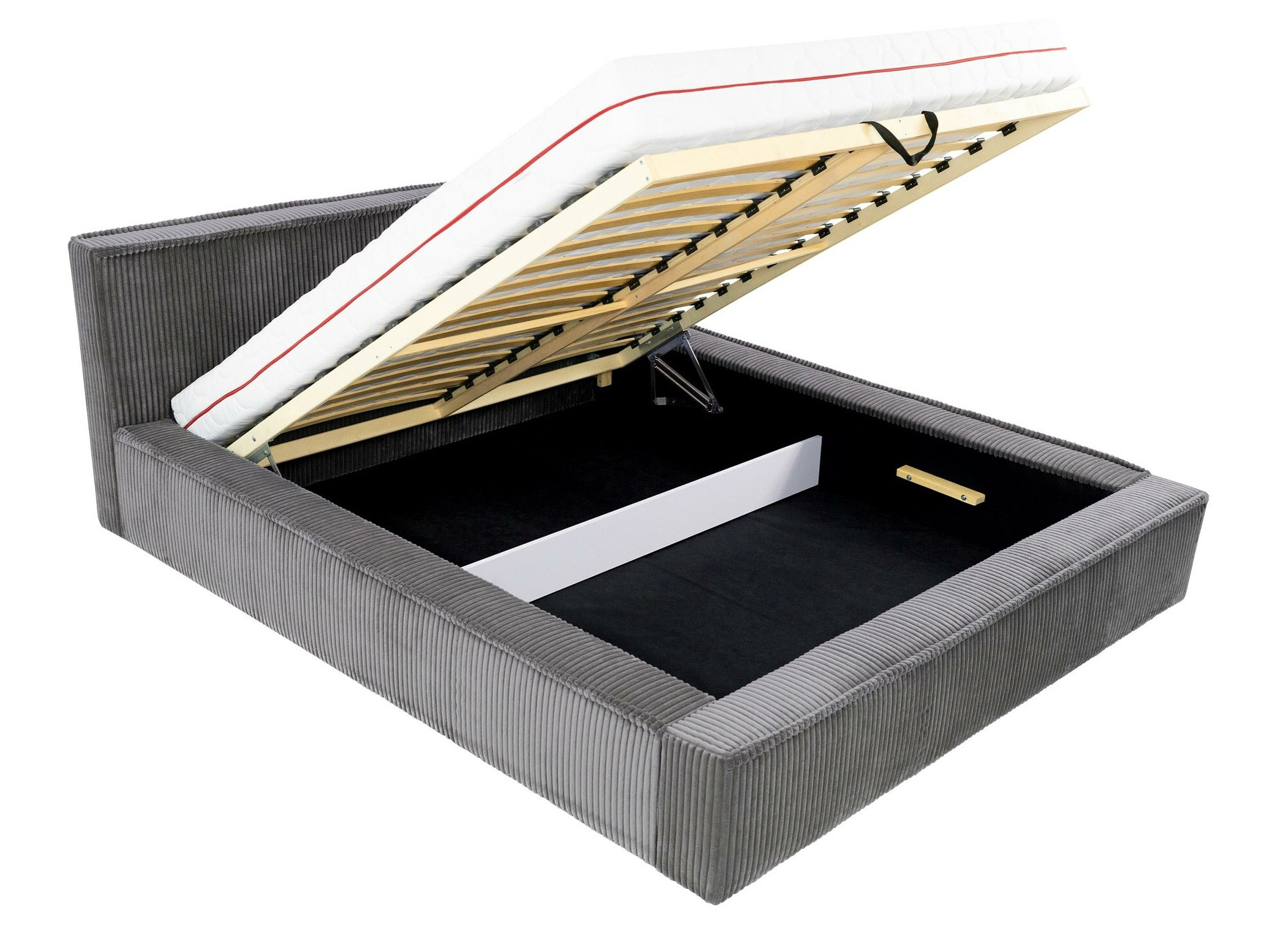 Bed TrendyNest Cervara (Top 02)