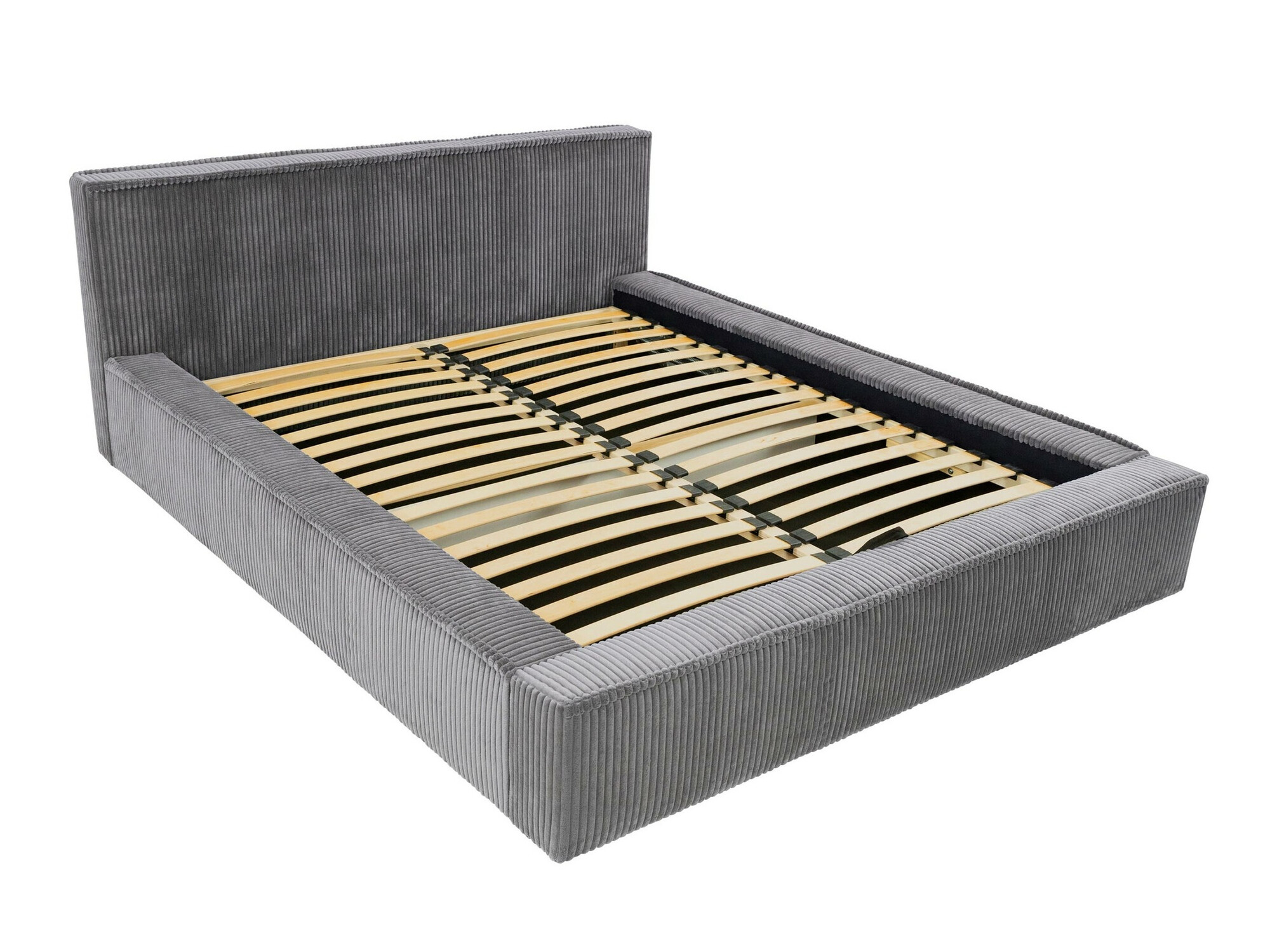 Bed TrendyNest Cervara (Top 02)