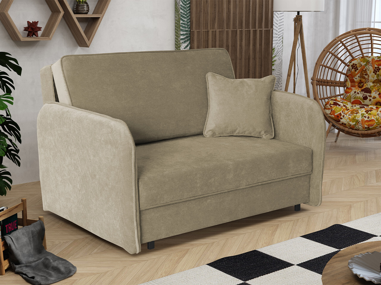 Sofa bed Lirael II (Again 11)