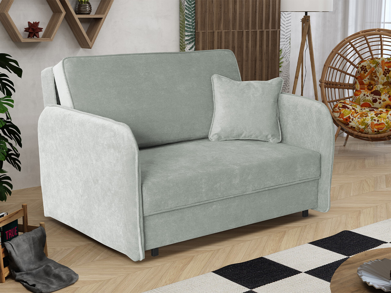 Sofa bed Lirael II (Again 80)