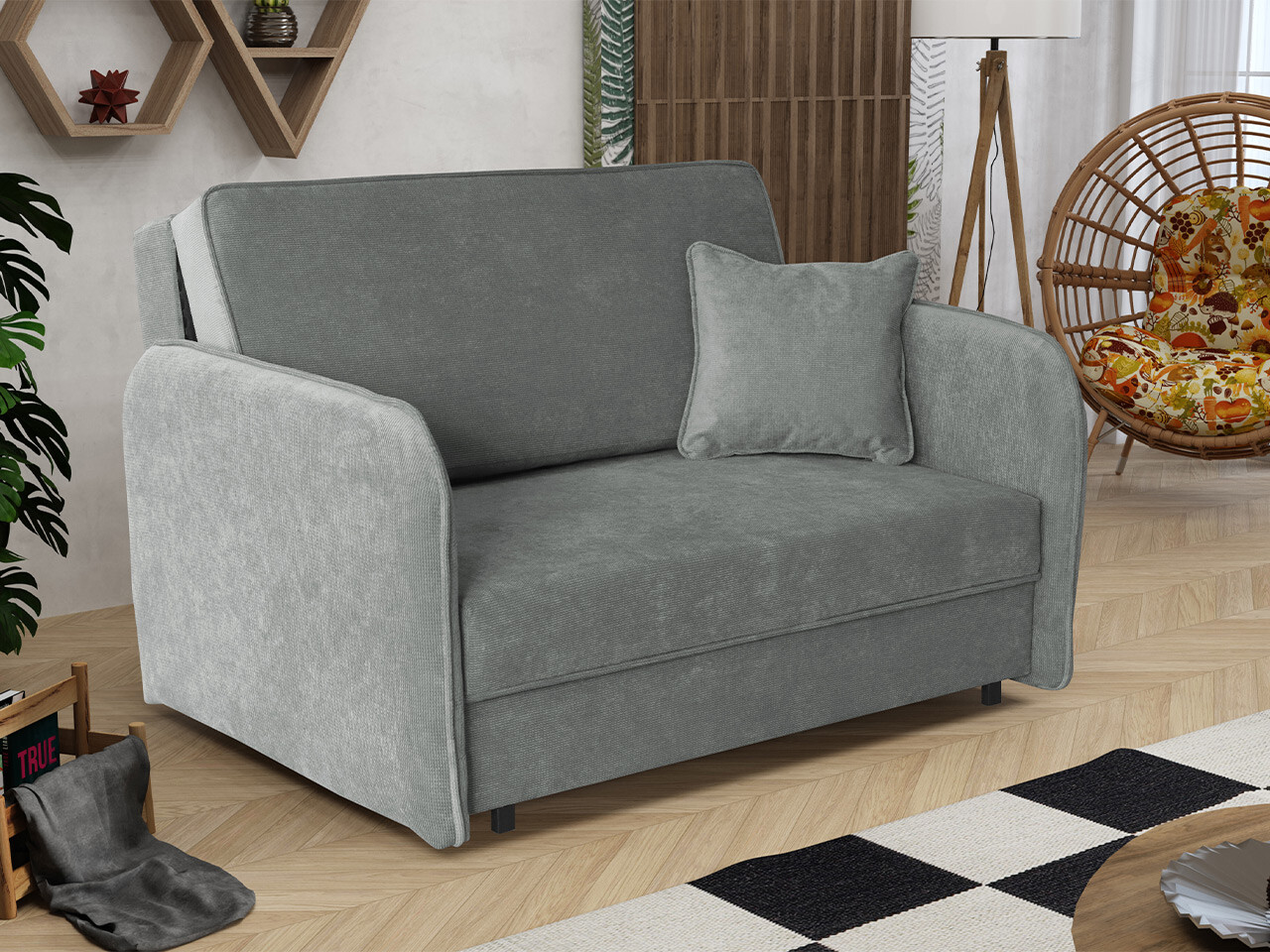 Sofa bed Lirael II (Again 85)