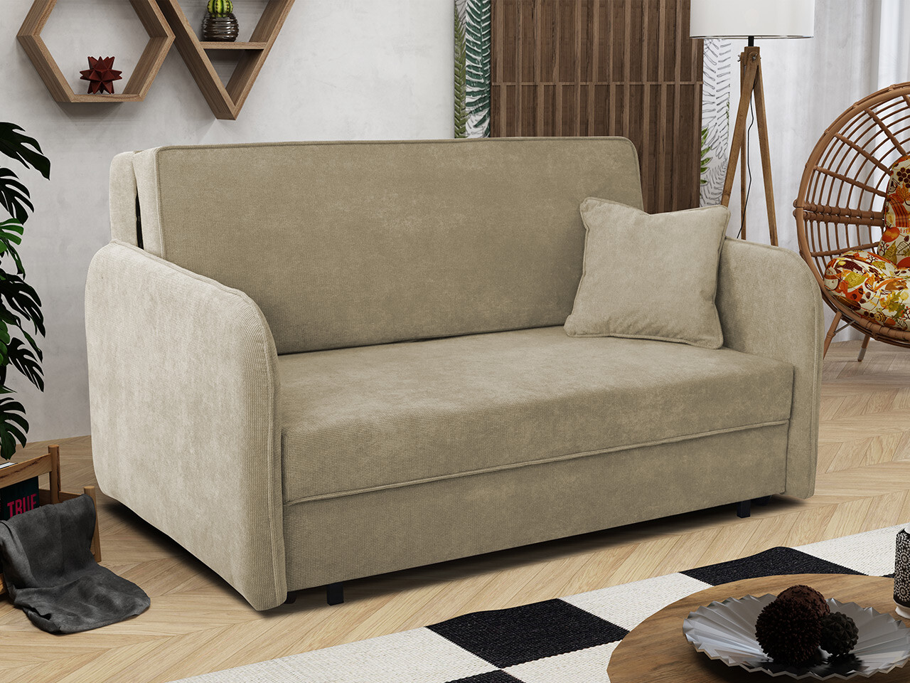 Sofa bed Lirael III (Again 11)