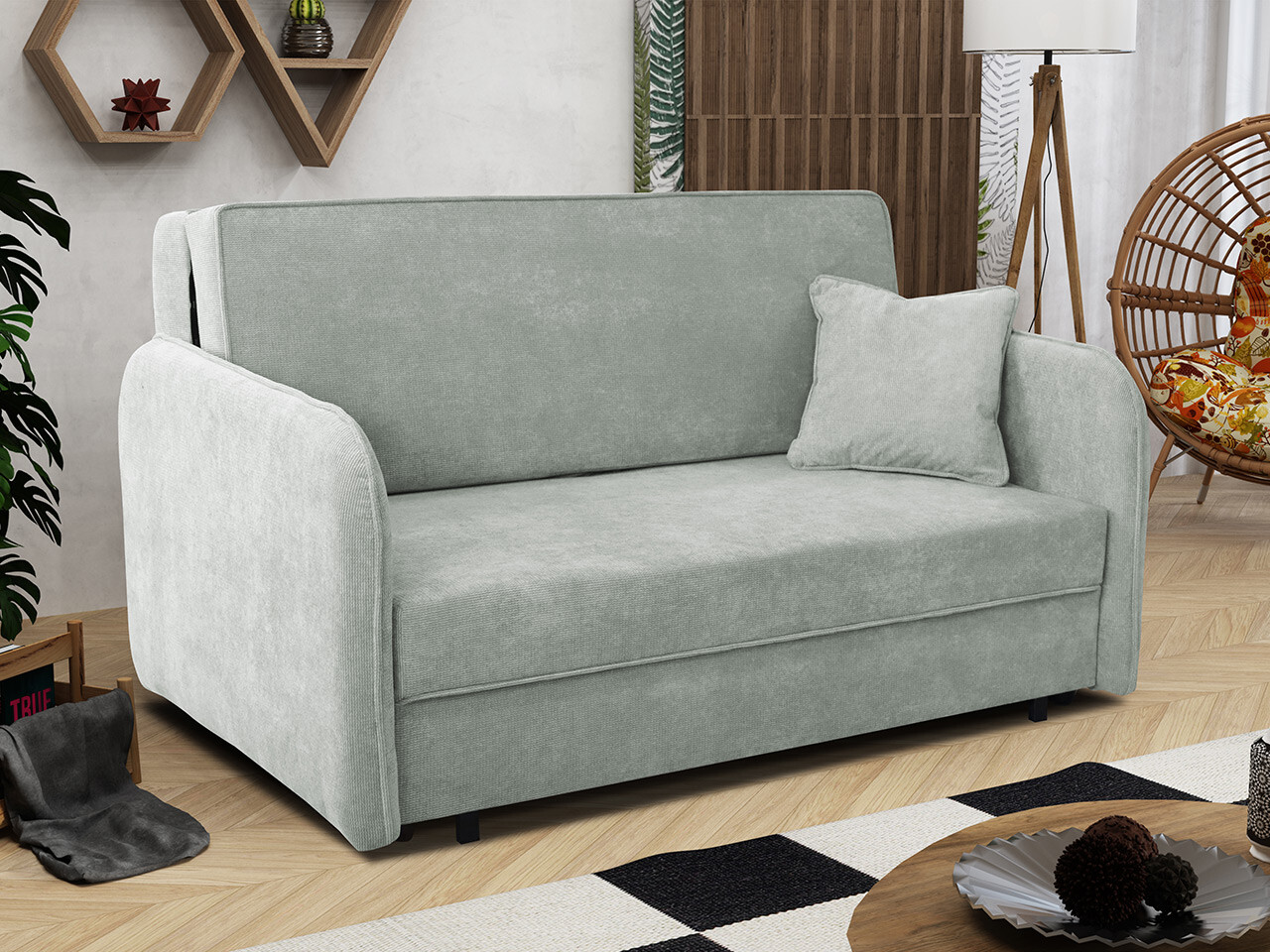 Sofa bed Lirael III (Again 80)