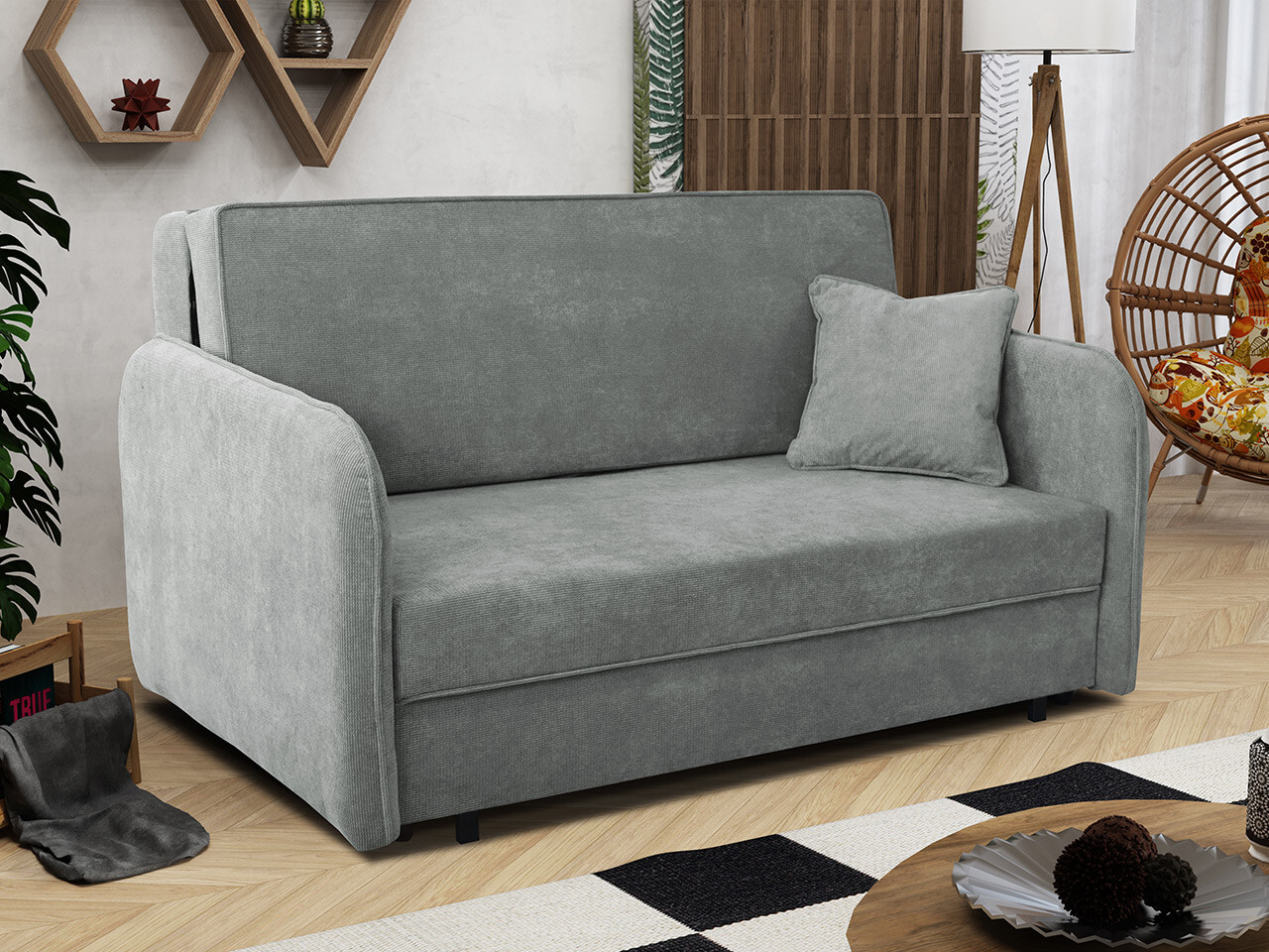 Sofa bed Lirael III (Again 85)