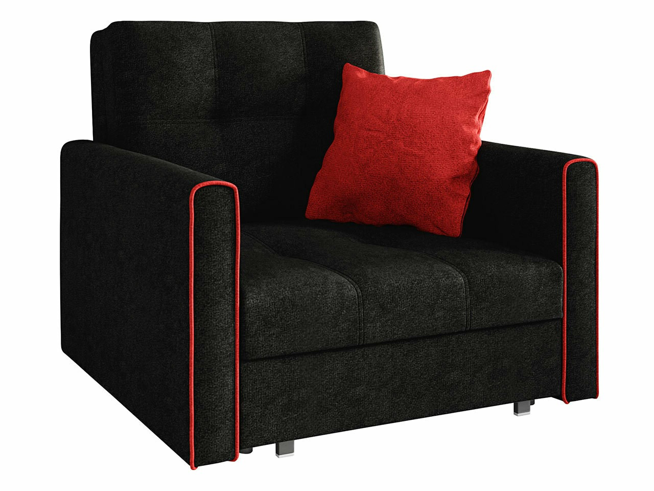 Armchair Columbus 104 (Alova 04 + Alova 46)