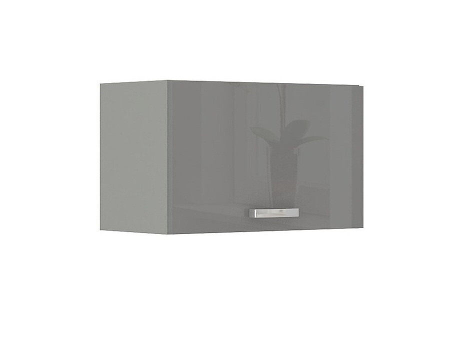 Modular wall cabinet Multi Grey 120