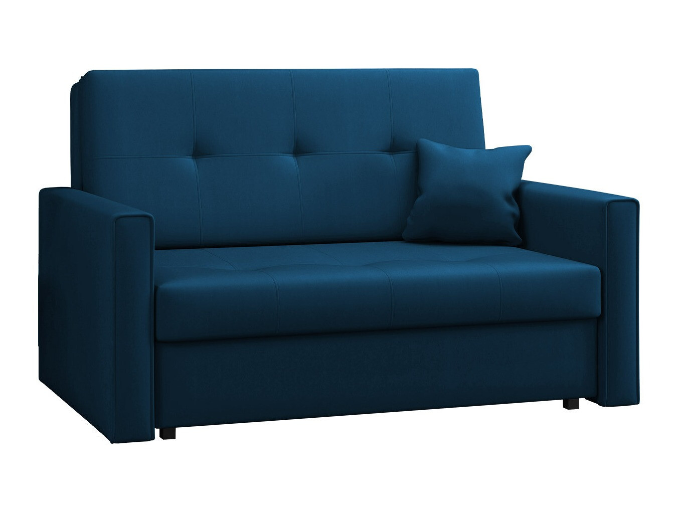 Sofa bed Nuvora II (Manila 26)