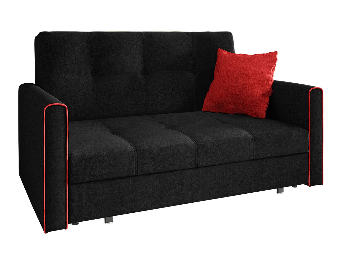 Sofa bed Nuvora III (Alova 04 + Alova 46)