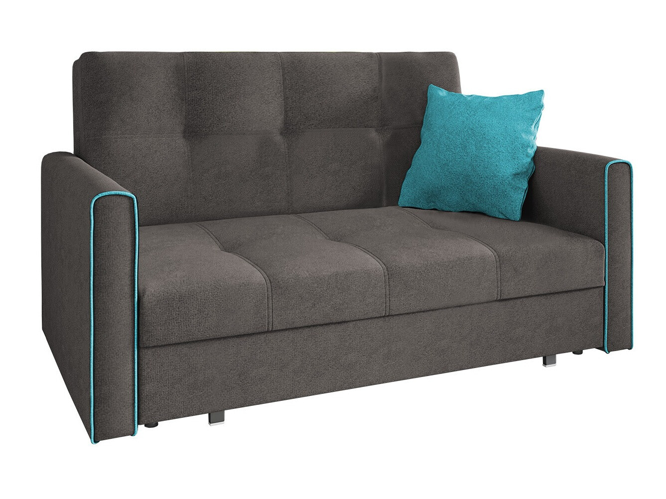 Sofa bed Nuvora III (Alova 36 + Alova 29)