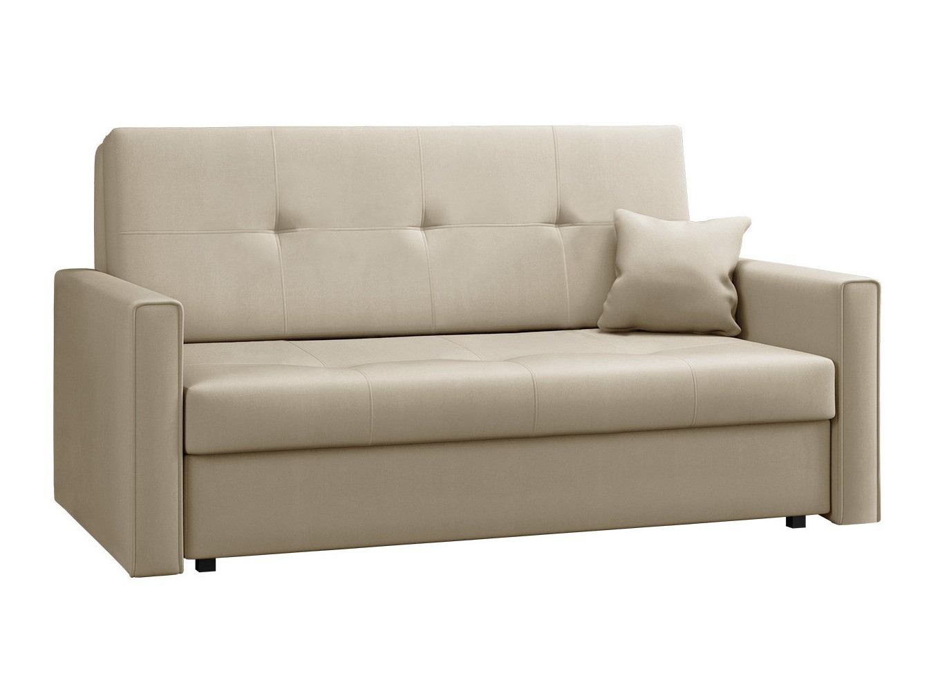 Sofa bed Nuvora III (Manila 02)