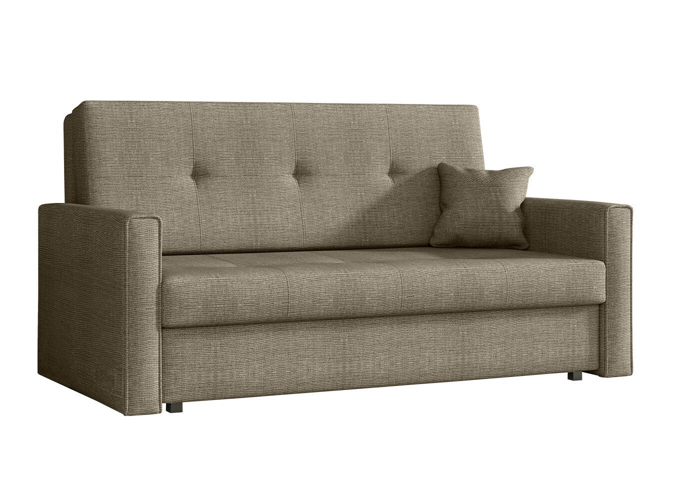 Sofa bed Nuvora III (Spirit 03)