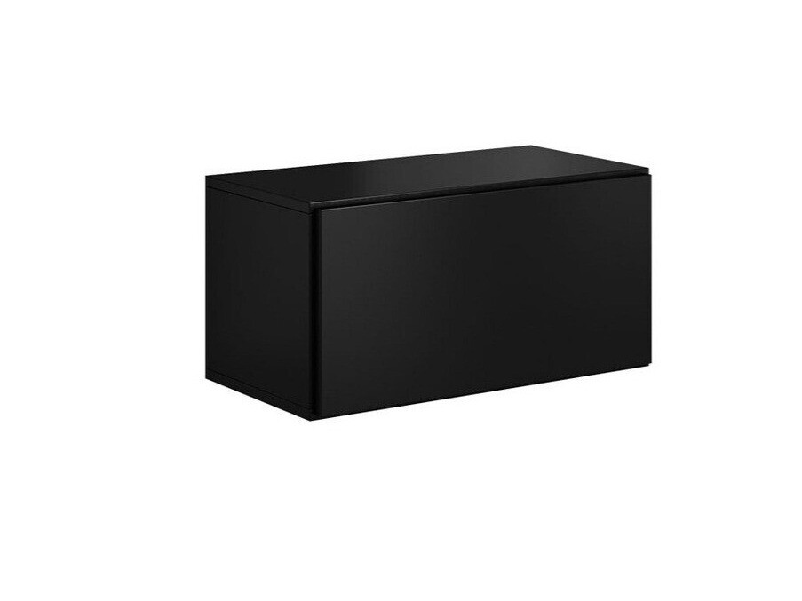 TV stand Corbele 102 (Black)