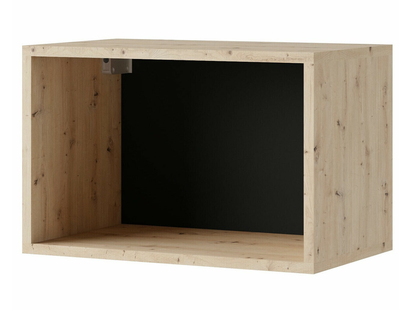 Wall shelf Remus (Artisan oak)