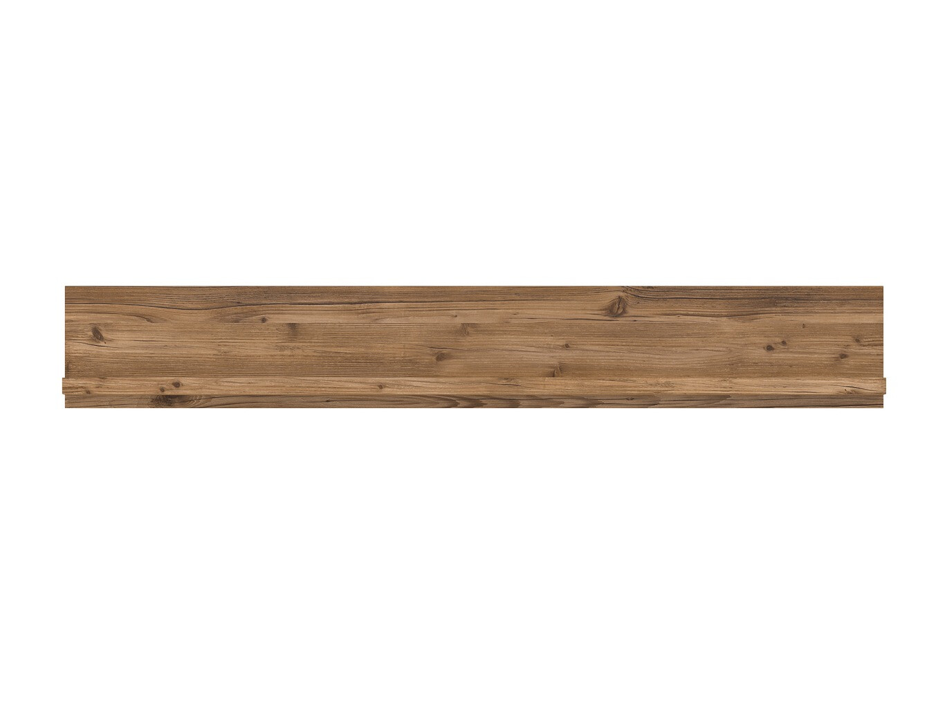 Wall shelf Tornua 100 (Dark spruce)