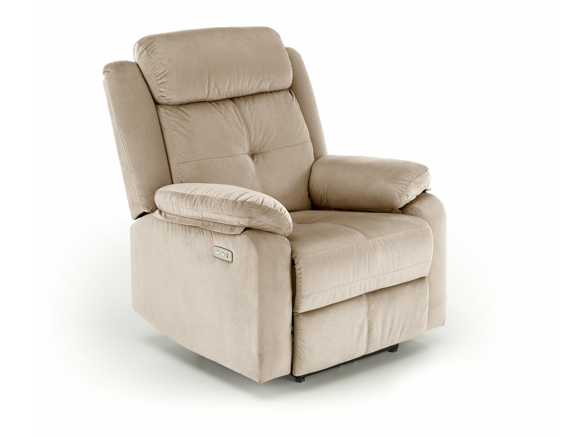 Armchair recliner Houston 1781 (Beige)