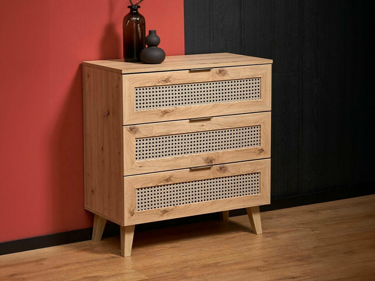 Chest of drawers Bencamu 106