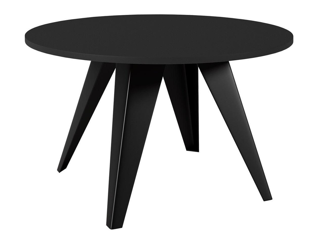 Coffee table Oswego 116 (Black)