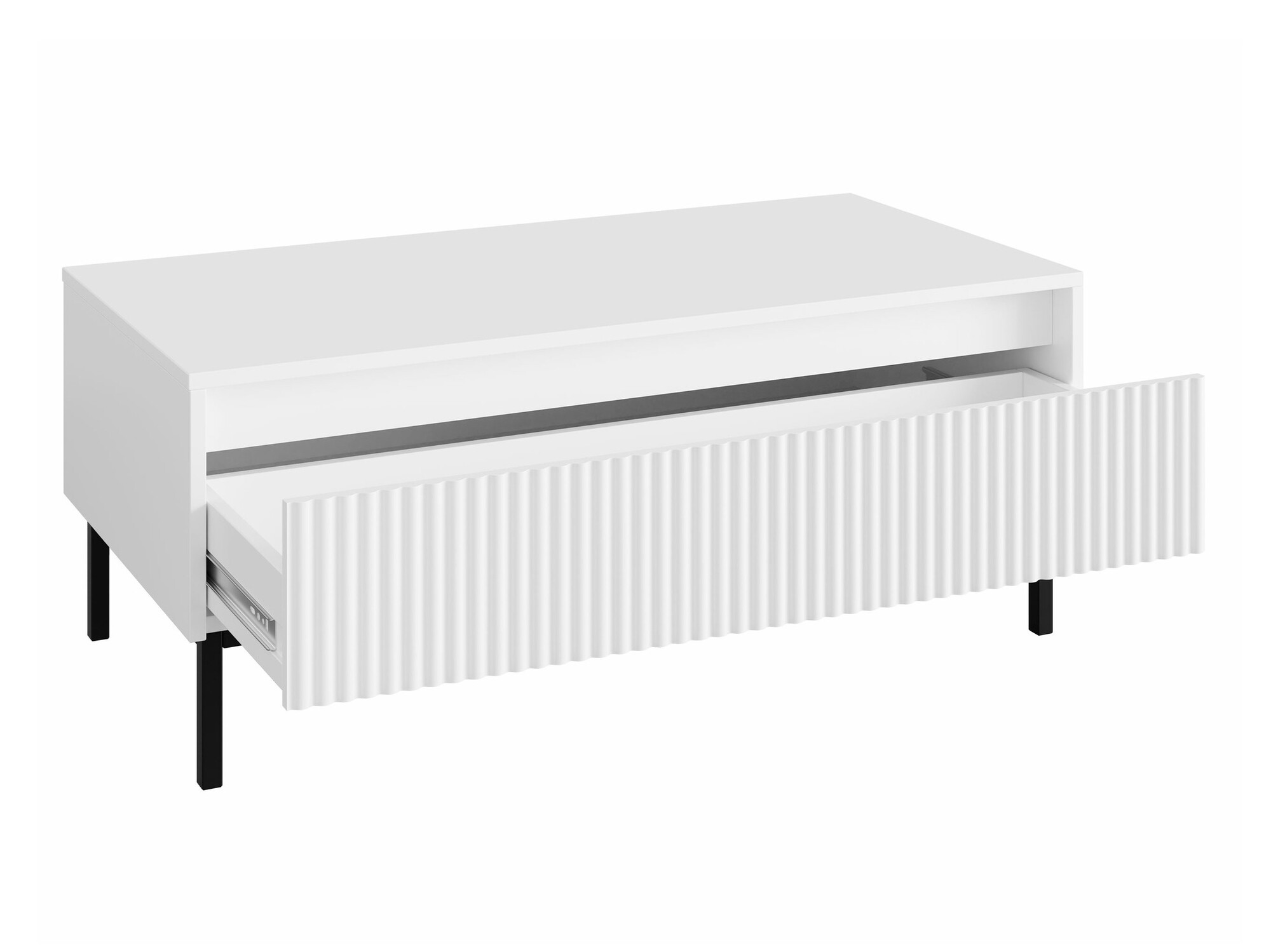 Living room set Comfivo Delruva II (Black)