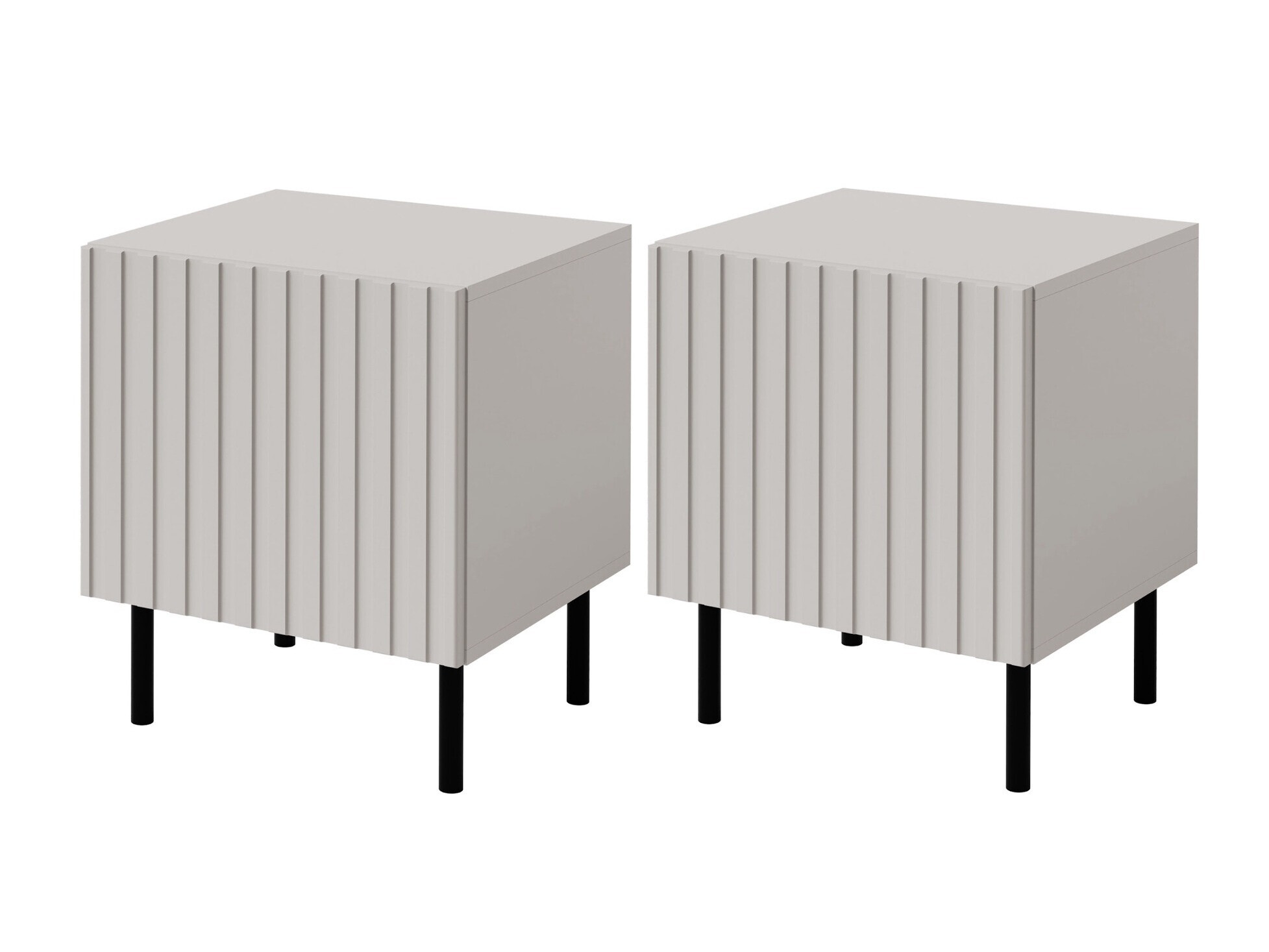 Set of bedside tables Studium