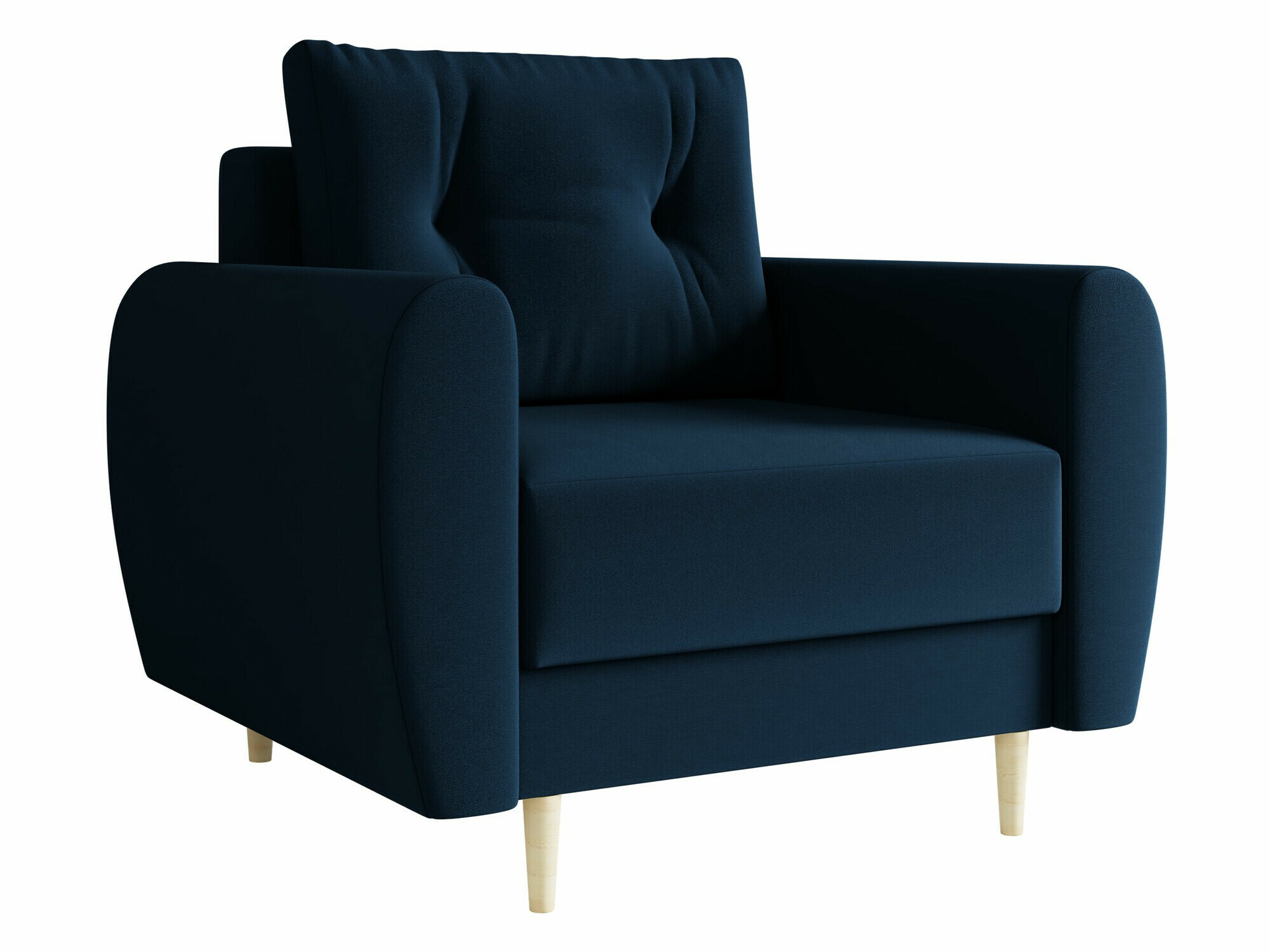 Armchair Memphis 144 (Itaka 11)