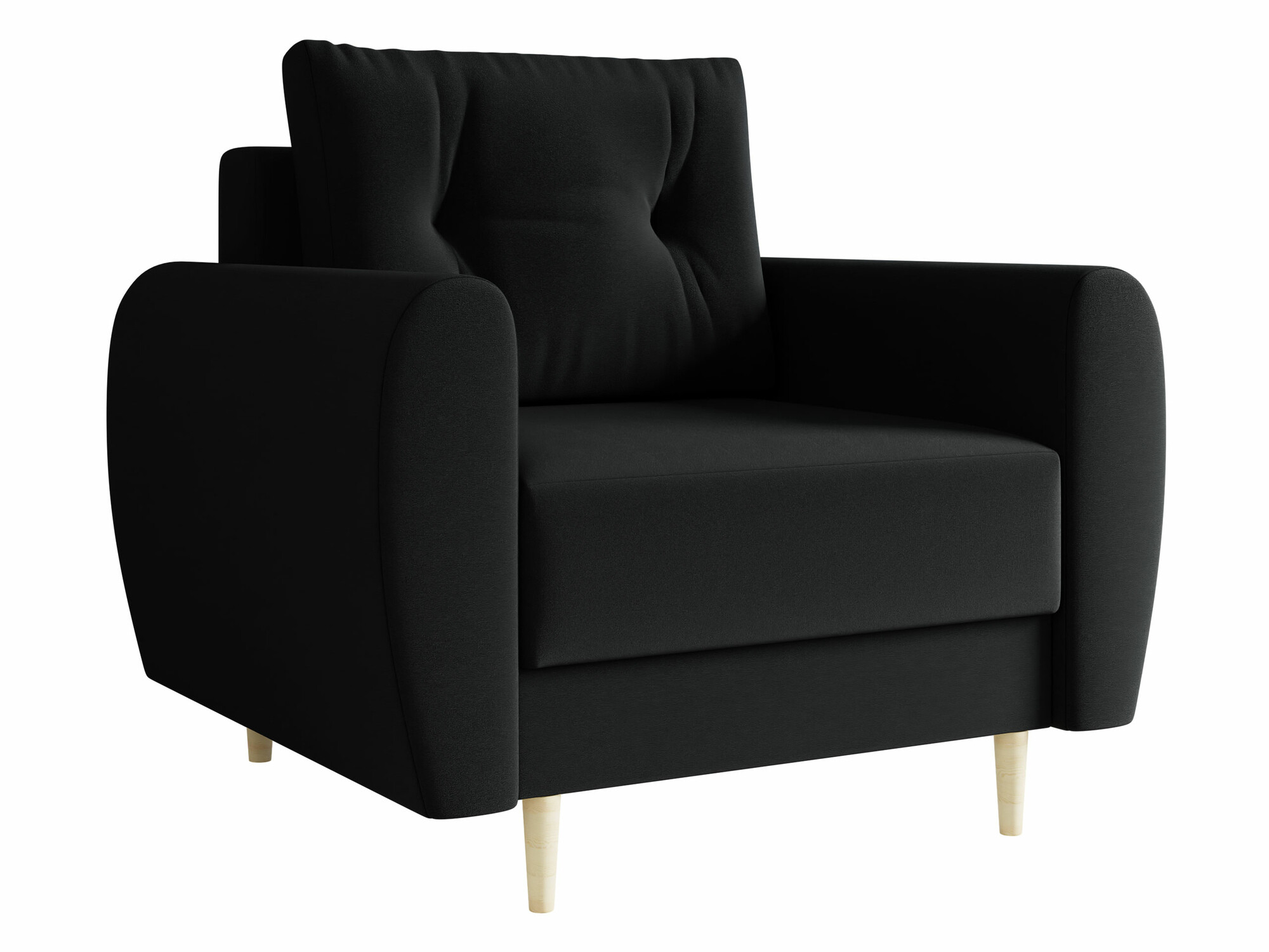 Armchair Memphis 144 (Itaka 15)