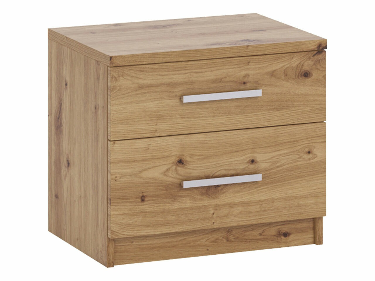 Bedside table Catromi 103 (Artisan oak)
