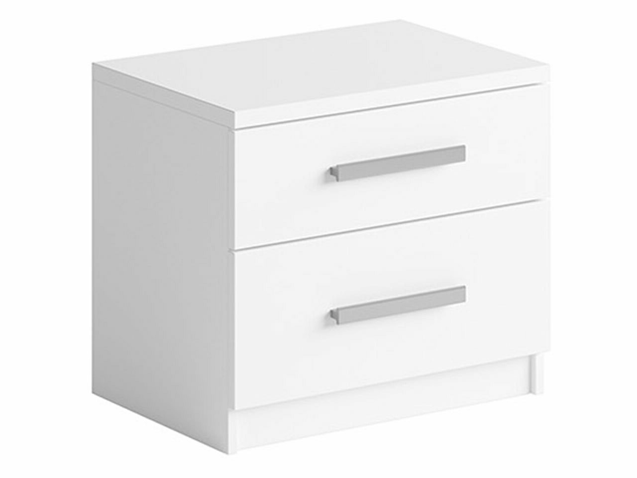 Bedside table Catromi 103 (White)