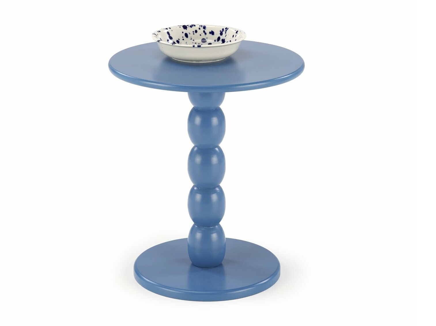 Coffee table Houston 1701 (Blue)