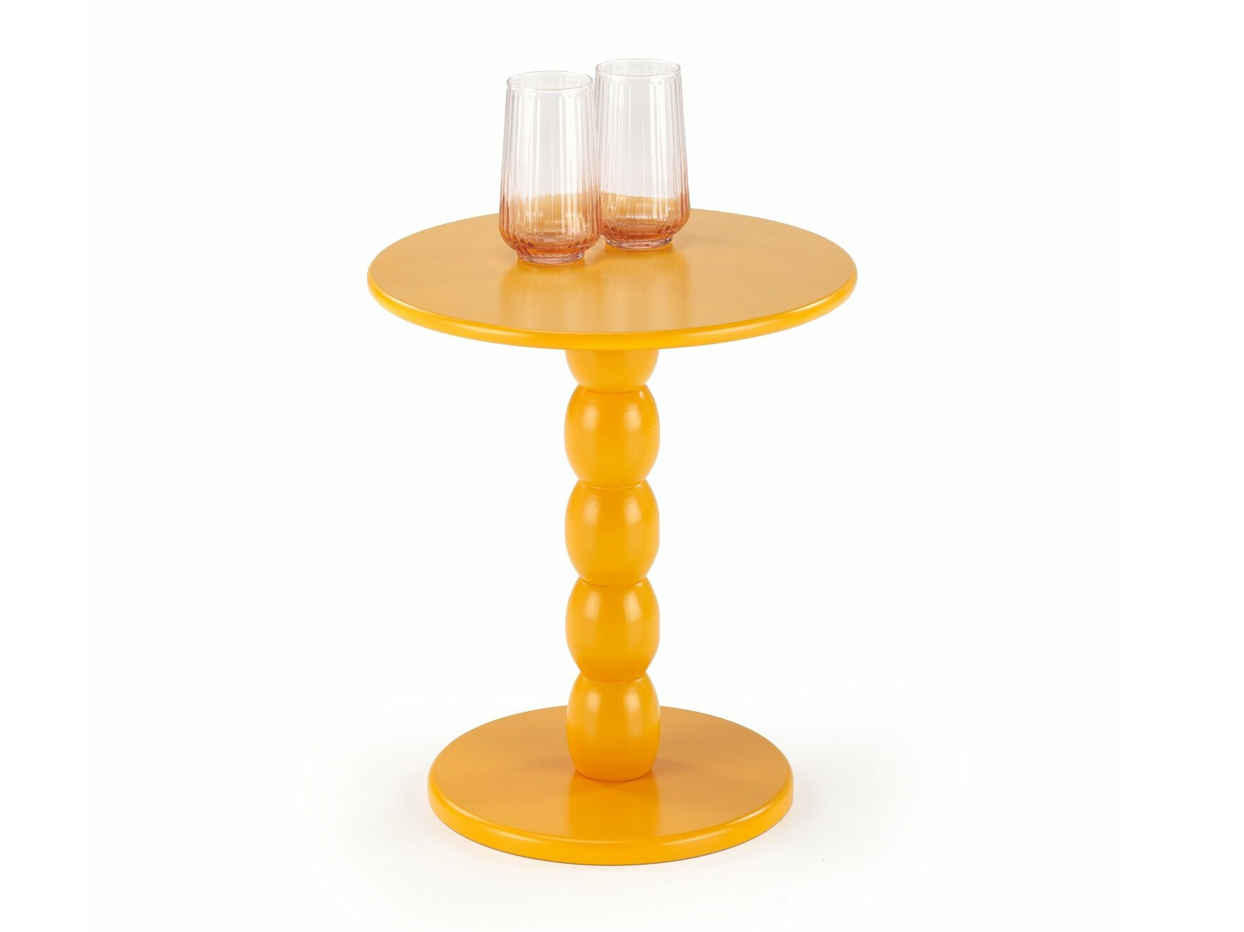 Coffee table Houston 1701 (Yellow)