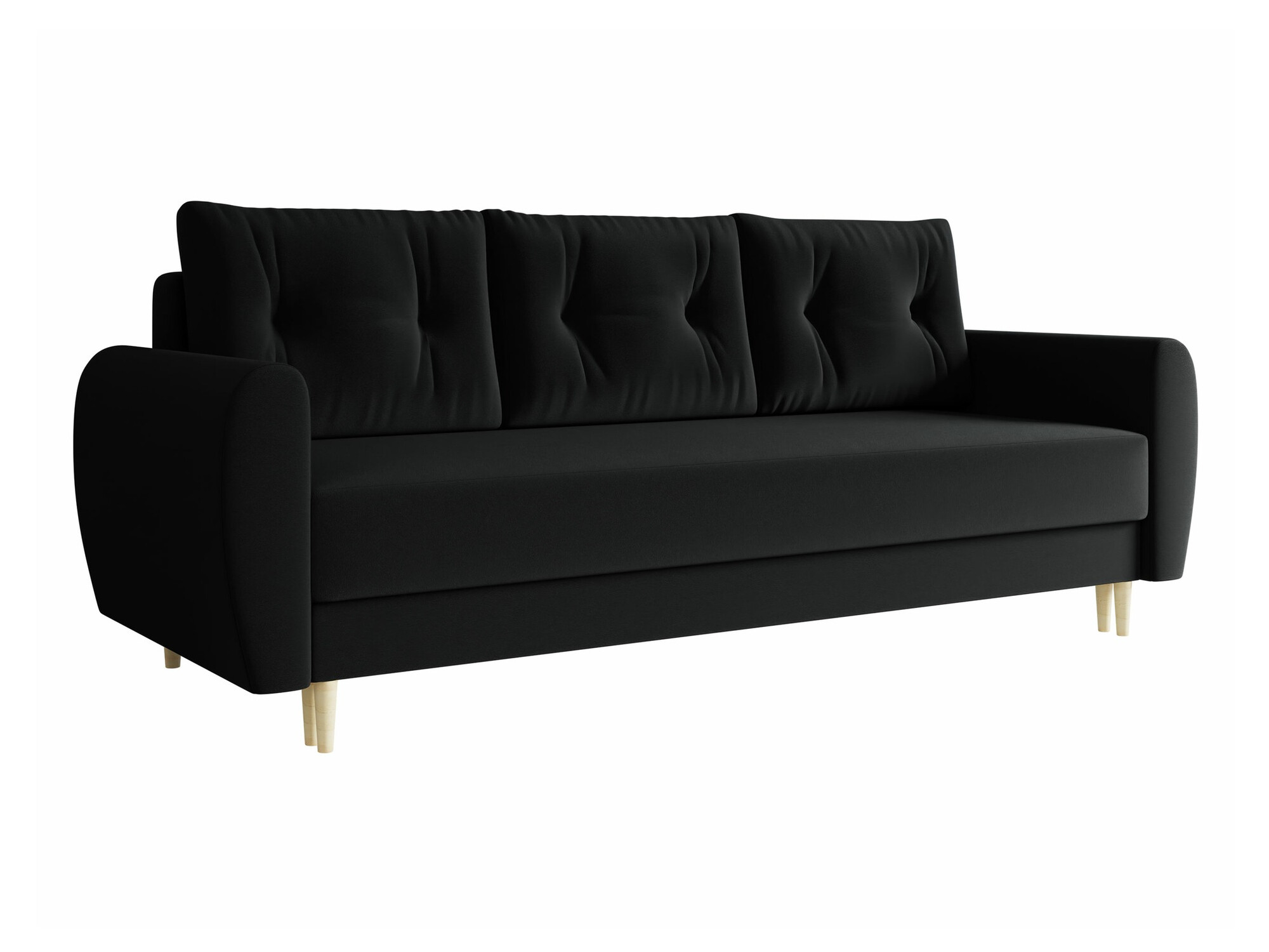 Sofa bed Memphis 143 (Itaka 15)