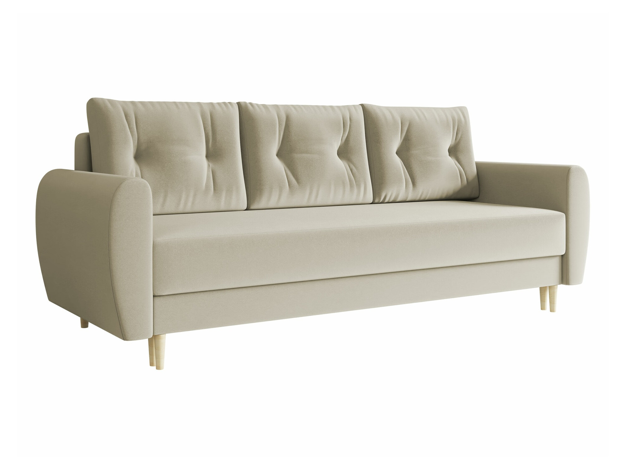 Sofa bed Memphis 143 (Itaka 16)