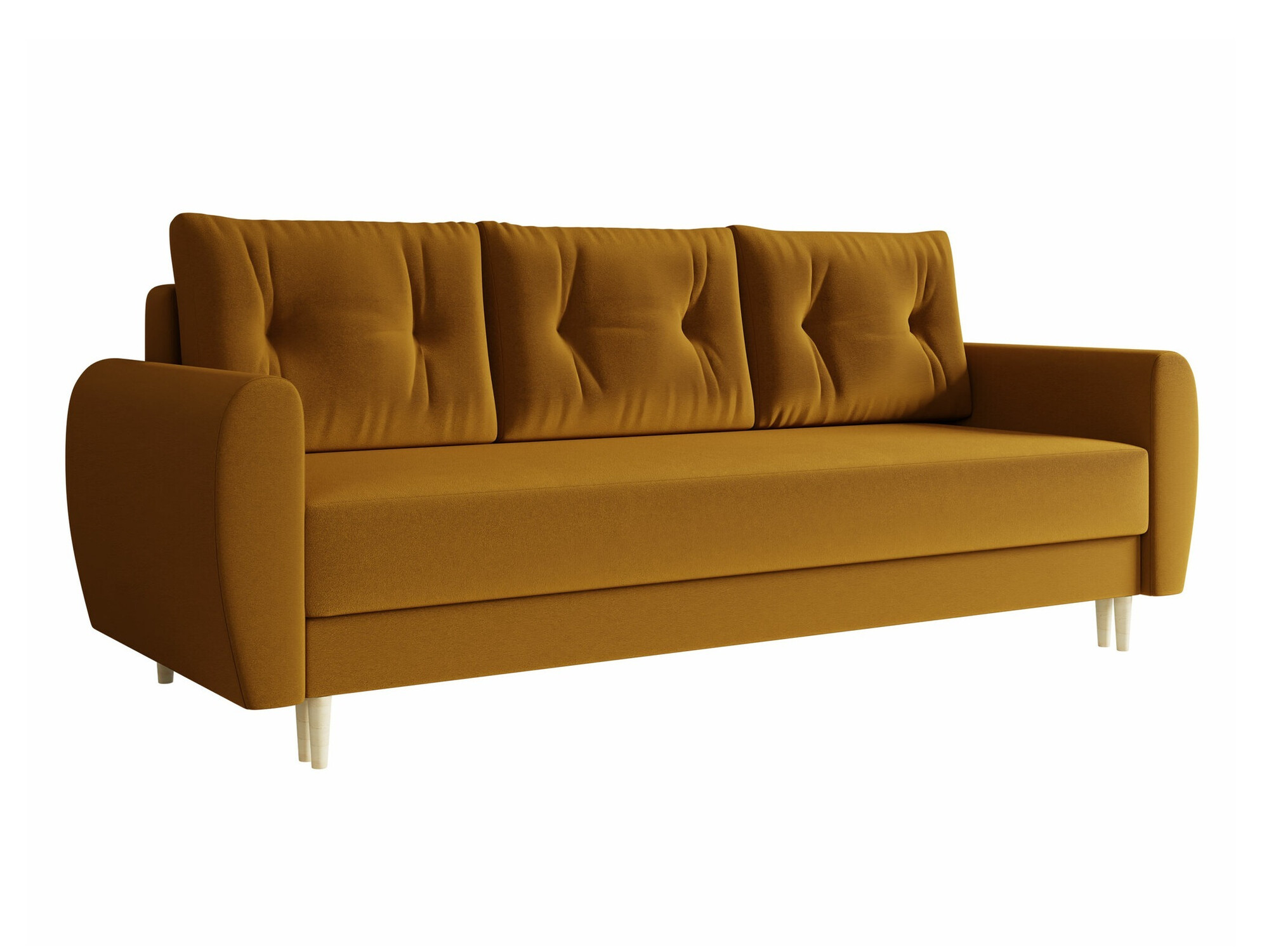 Sofa bed Memphis 143 (Itaka 33)