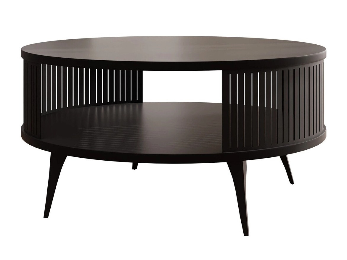 Coffee table Sordore 100 (Black)