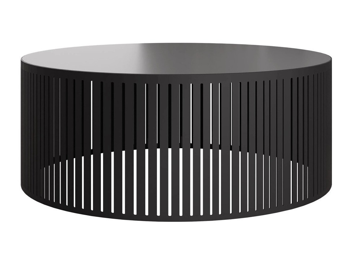 Coffee table Prunis (Black)
