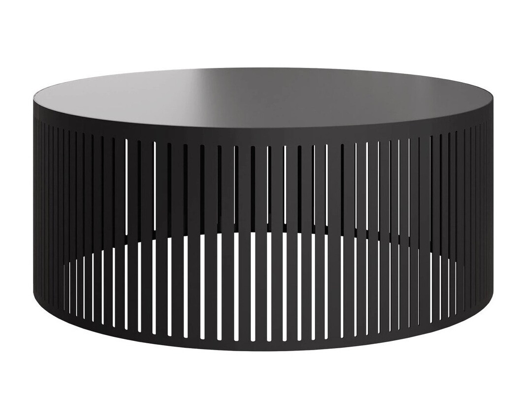 Coffee table Prunis I (Black)