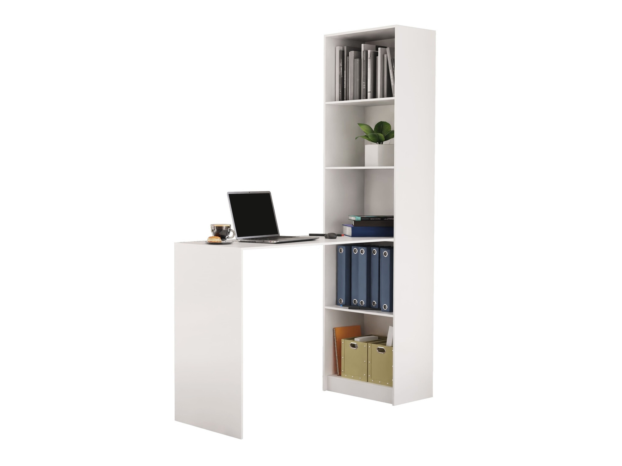 Desk Mandeville 252 (White)