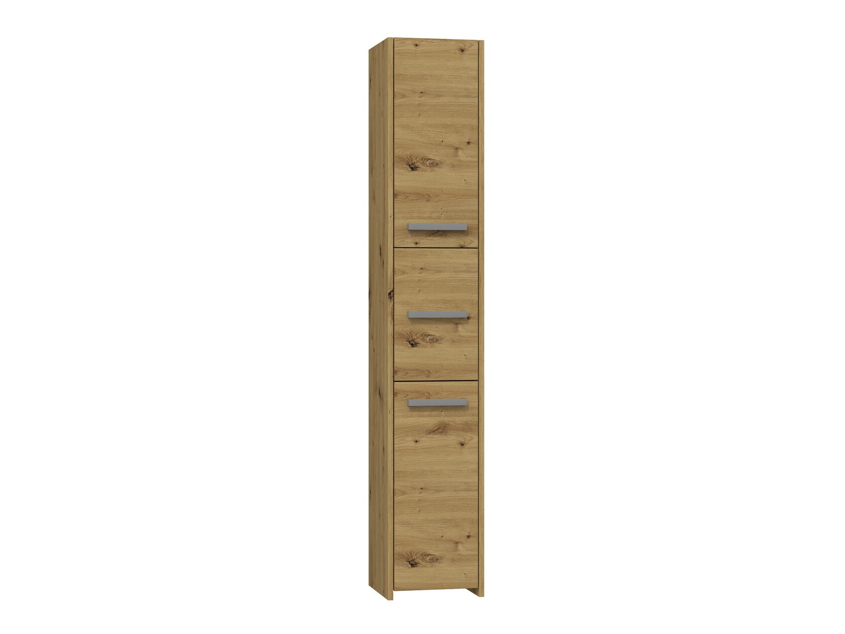 Freestanding bathroom cabinet Mandeville 249 (Artisan oak)