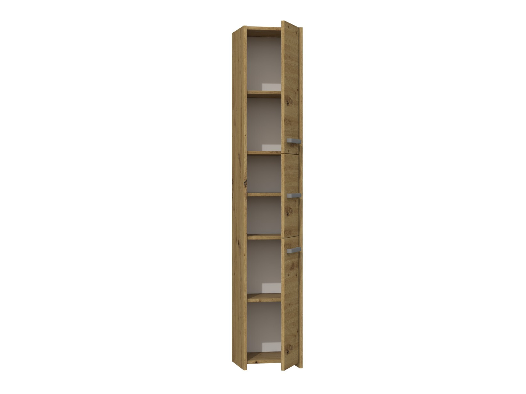 Freestanding bathroom cabinet Mandeville 249 (Artisan oak)