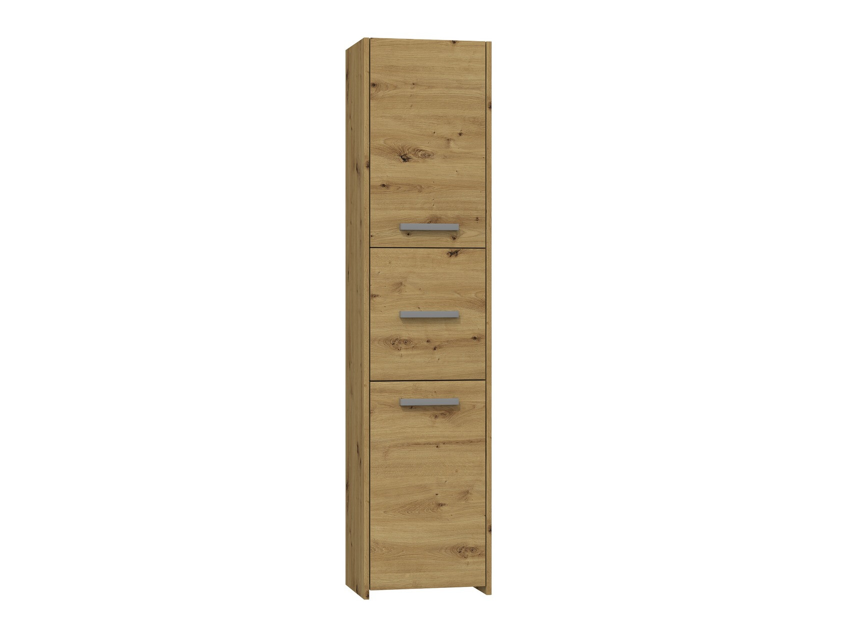 Freestanding bathroom cabinet Mandeville 251 (Artisan oak)