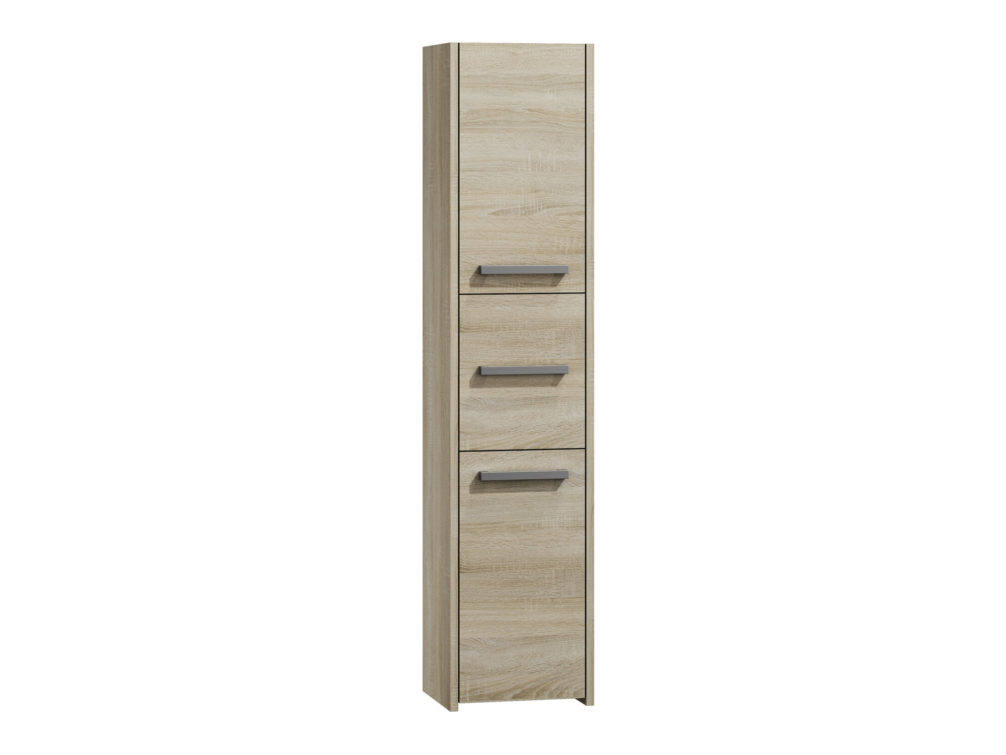 Freestanding bathroom cabinet Mandeville 251 (Sonoma oak)