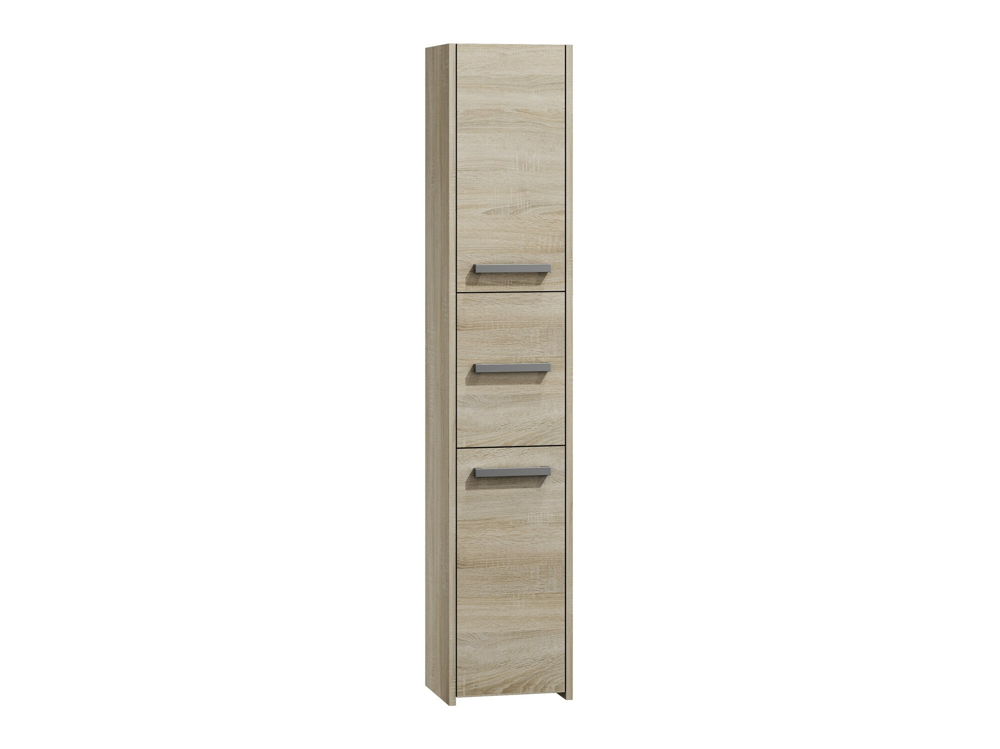 Standing bathroom cabinet Mandeville 249 (Sonoma oak)